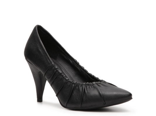 C Label Obey-5 Pump