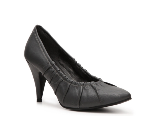 C Label Obey-5 Pump