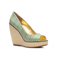 dsw bandolino wedge