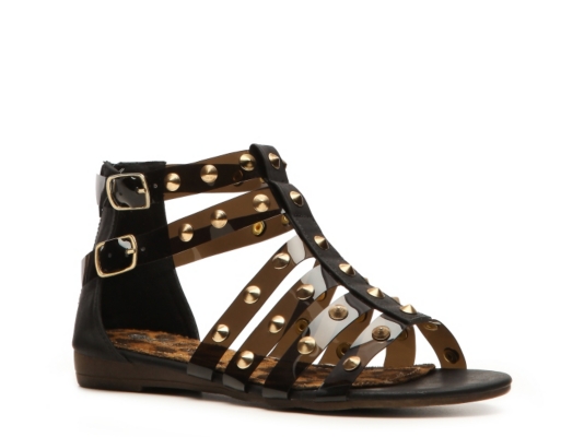 GC Shoes Dawn Gladiator Sandal