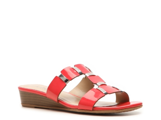 Rialto Dalia Wedge Sandal