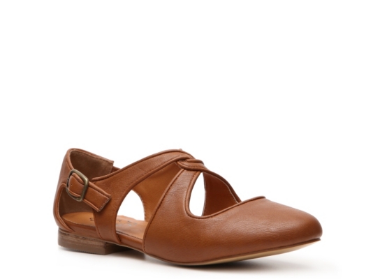 N.Y.L.A. Timbal Flat