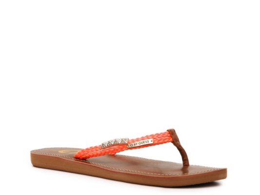 G by GUESS Kimme Sandal