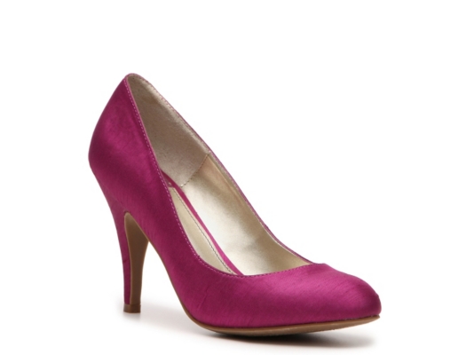 Fergalicious Utopia Fabric Pump