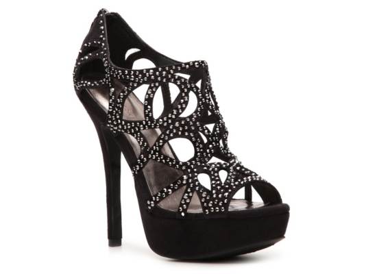 Zigi Soho Sparrow Sandal