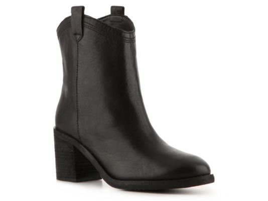 Boutique 9 Curan Western Boot