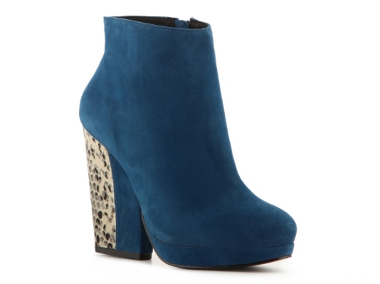 Pour La Victoire Haydn Bootie