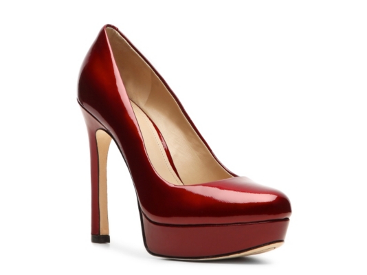 Circa Joan & David Daquella Patent Pump