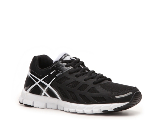ASICS GEL-Lyte 33 Lightweight Running Shoe