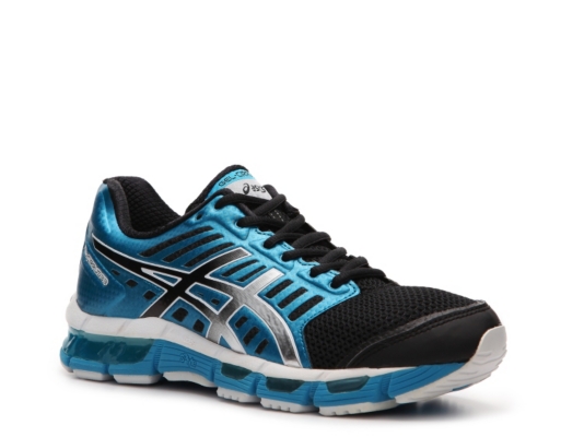 ASICS GEL-Cirrus 33 Lightweight Running Shoe