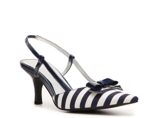 Andiamo Gordon Pump