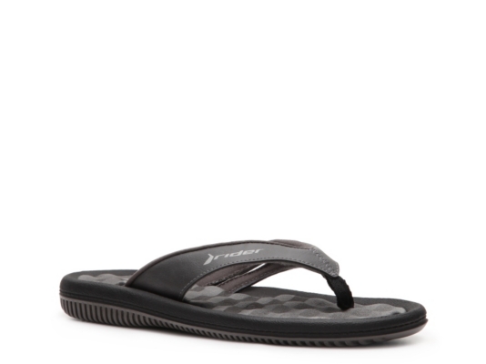 Rider Dunas Flat Sandal