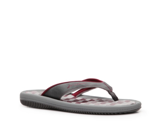 Rider Dunas Flat Sandal