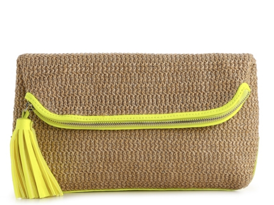 Danielle Nicole Layla Clutch