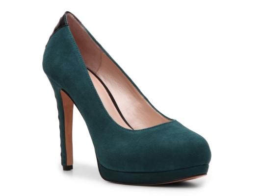 Nine West Heartbeat Pump