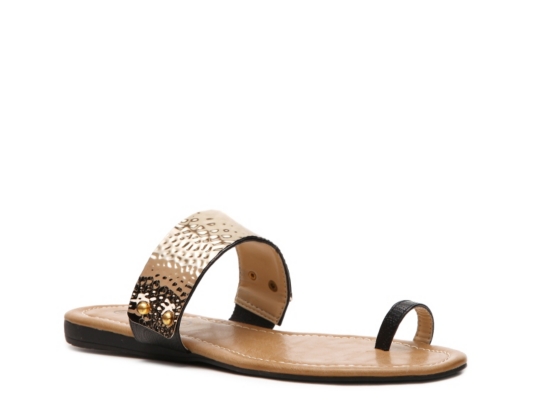 GC Shoes Arena Flat Sandal
