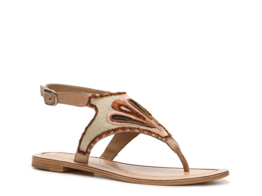 Charles by Charles David Valli Sandal
