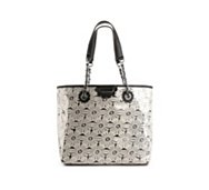 Betsey Johnson Oops A Daisy Tote