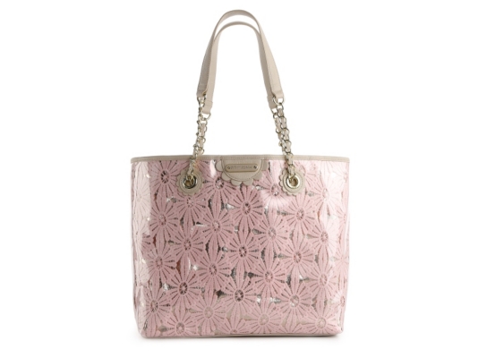 Betsey Johnson Oops A Daisy Tote