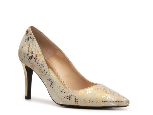 J.Renee PT Pump