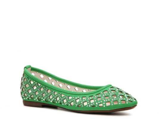 GC Shoes Analia Flat