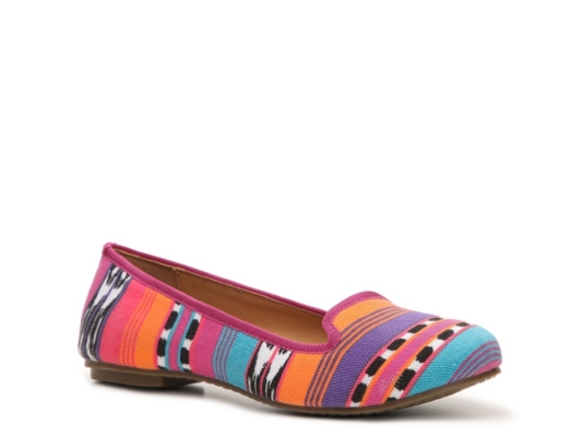 GC Shoes Dallia Flat
