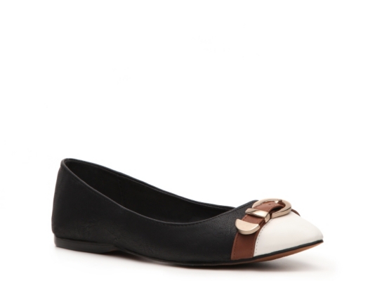 GC Shoes Karin Flat