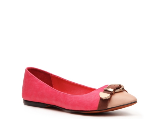 GC Shoes Karin Flat