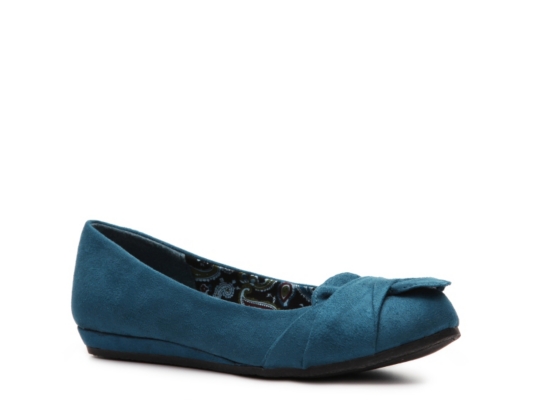 Rampage Melino Flat
