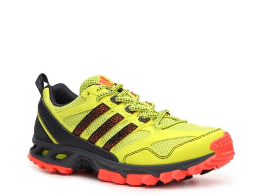 adidas Kanadia 5 Trail Running Shoe