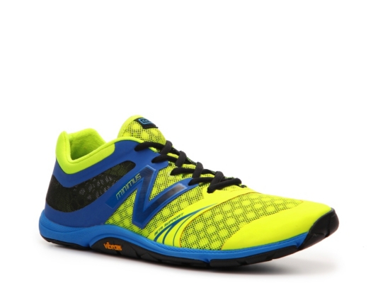 New Balance Minimus 20 Lightweight Cross Training Shoe