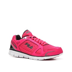 Fila Memory Deluxe 2 Running Shoe - Womens | DSW