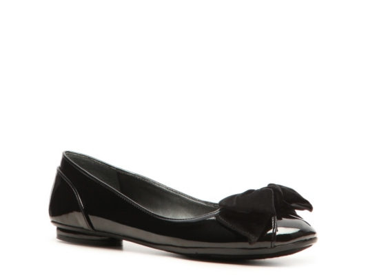 Nine West Lily Love Flat