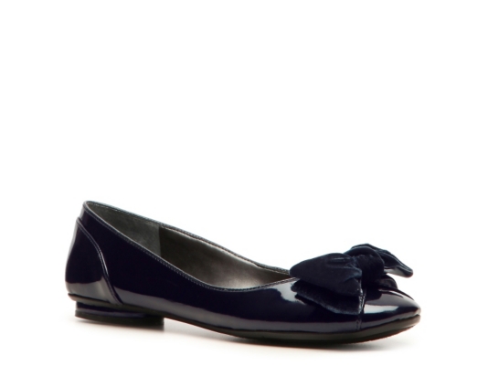 Nine West Lily Love Flat