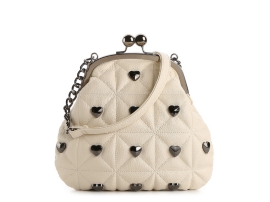 Betsey Johnson Tea Party Cross Body Bag