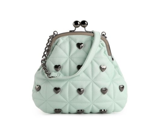 Betsey Johnson Tea Party Cross Body Bag