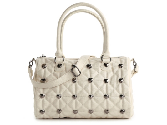Betsey Johnson Tea Party Satchel