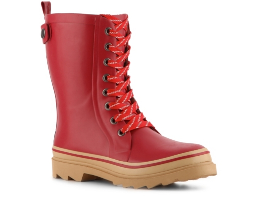 BootsiTootsi Fisherman Rain Boot