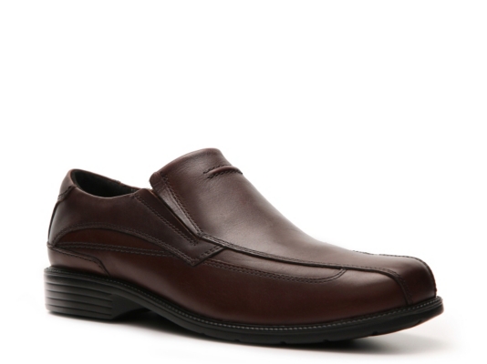 Clarks Medina Slip-On