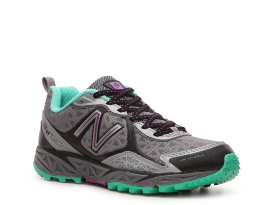 New Balance 910 Trail Running Shoe