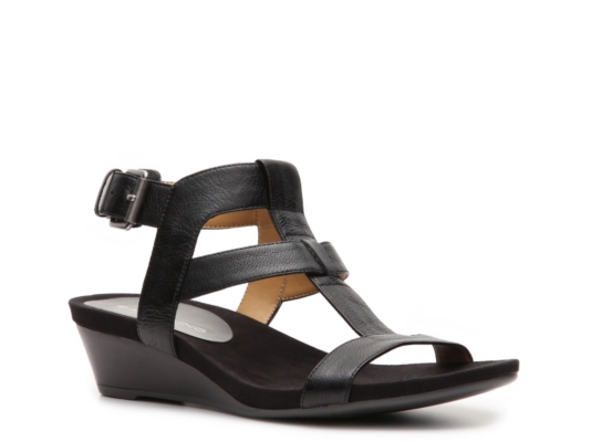 Bandolino Dawson Wedge Sandal
