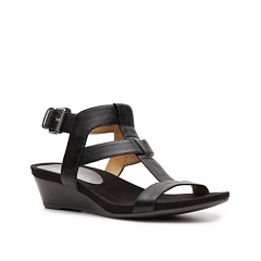 dsw bandolino wedge