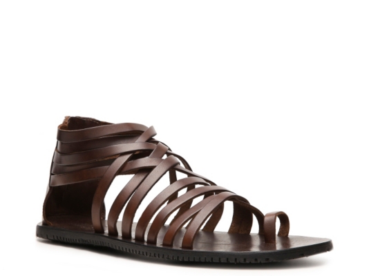 dsw reef mens sandals