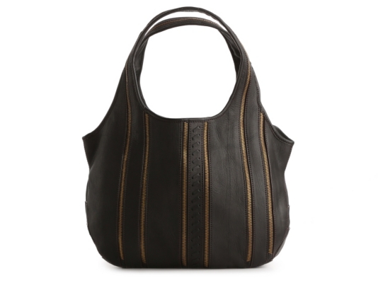 orYANY Zipper Hobo