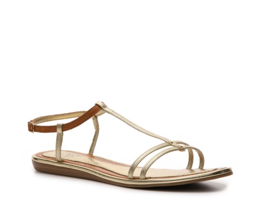 Rocket Dog Valerie Flat Sandal