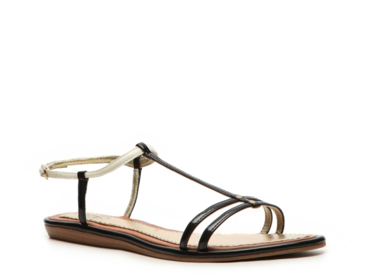 Rocket Dog Valerie Flat Sandal