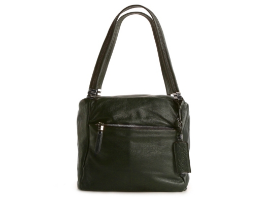 orYANY Double Satchel