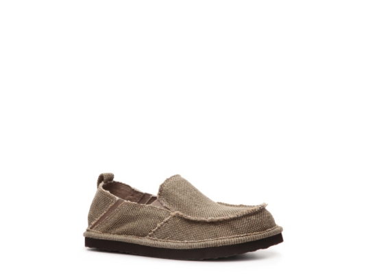 Crevo Marley Boys' Toddler & Youth Slip-on
