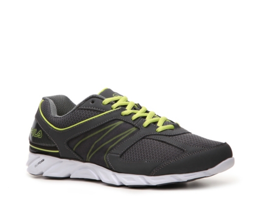 Fila Ultimate Lite Running Shoe