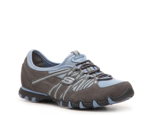 Skechers Bikers Stereo Sound Sneaker